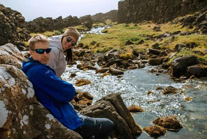 Summer in Iceland: Where to Go and What to Do 