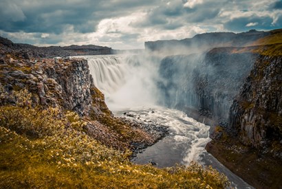 Ultimate Guide to Visiting Dettifoss Waterfall in Iceland