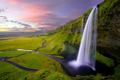 Top 10 Waterfalls in Iceland & How to Visit Them By Car