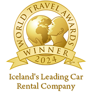 Iceland's Leading Car Rental Company