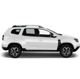 Rent a Cheap Dacia Duster in Iceland | Lava Car Rental