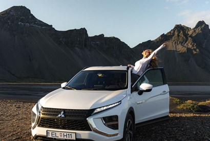 Get an Iceland Car Rental Discount: Finding Promo Codes