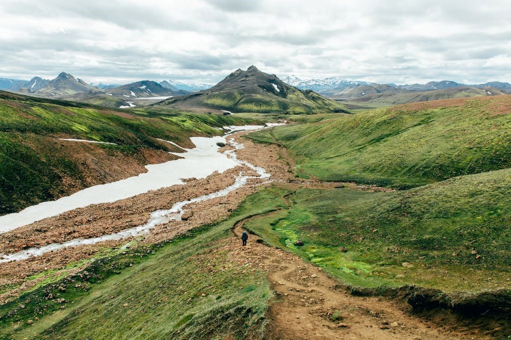 The Best Iceland 3-Week Itinerary