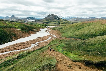 Le meilleur itinéraire road trip de 3 semaines en Islande 