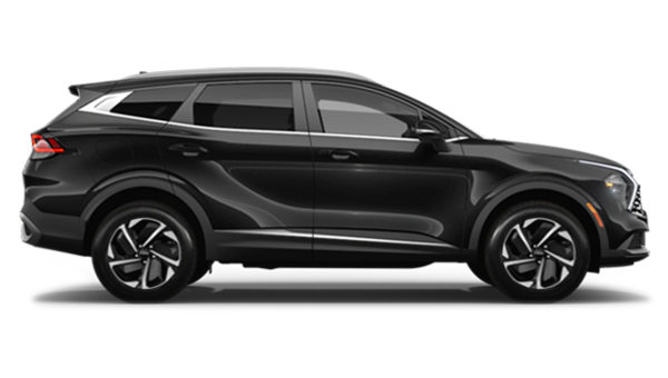 louer kia sportage