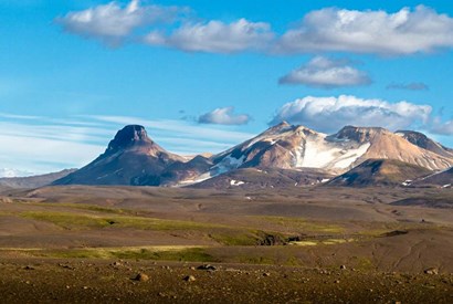 F35 Road in Iceland: Guide to the Kjölur Road