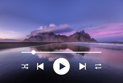 Favourite Music Videos Shot in Iceland