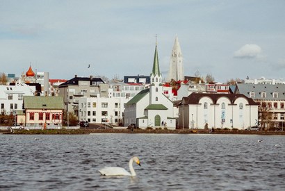 Leitfaden zur Mietwagenbuchung in Reykjavik