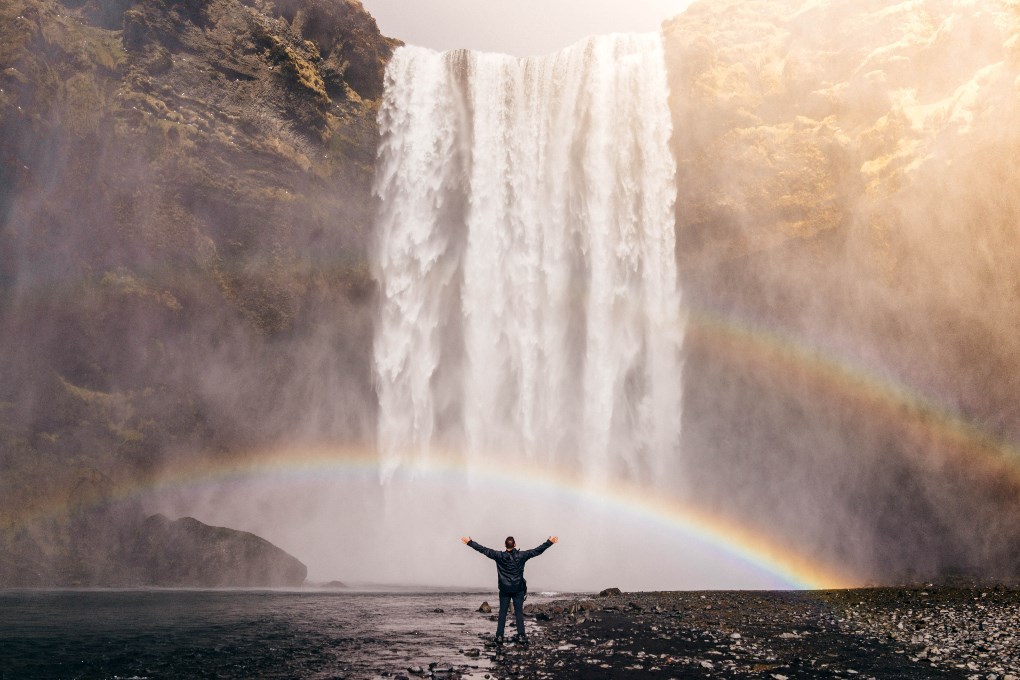 Las 10 mejores cascadas de Islandia y cómo acceder en coche