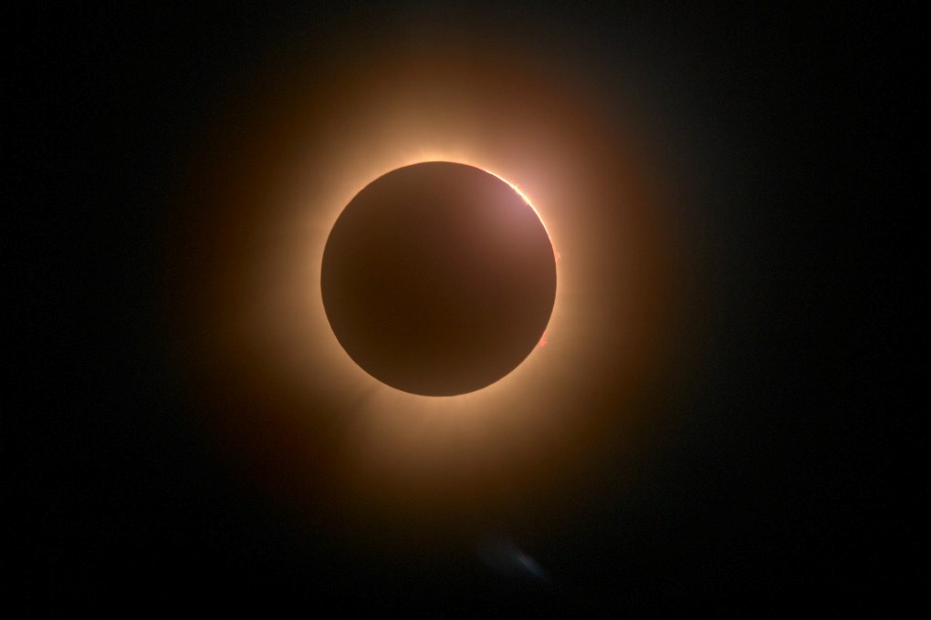 2026 Solar Eclipse in Iceland